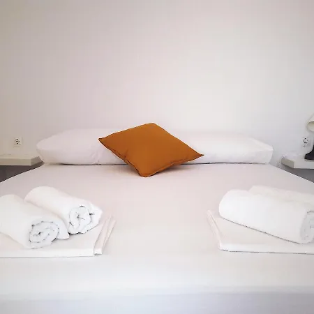 Bolero Apartment *