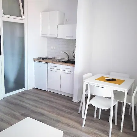 Bolero Apartment *
