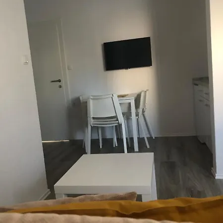 Bolero Apartment Neum